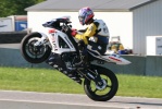 Chris Caylor Wheelie 2